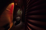 迪拜餐厅 MYATA 打破吉尼斯世界纪录：最大3D打印结构，项目占地1190㎡