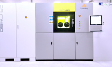 完成万件金属3D打印成品稳定性验证，创瑞激光推出自主研发鞋模定制专机CR-M460