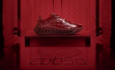 GUCCI采用SLS技术打印限量版运动鞋Cub3d，全球仅发售20双，即将开售